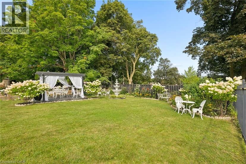 285 STONYBROOK Drive — photo 39 of 40