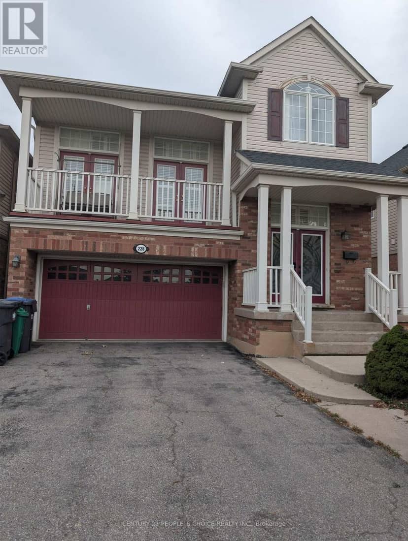 228 Fandango Drive — photo 1 of 12
