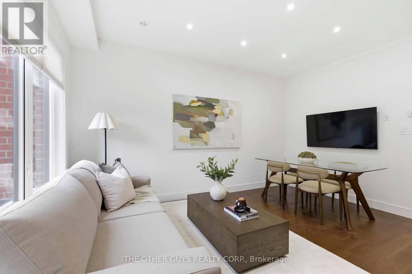18 - 9R Clintwood Gate, Toronto, photo 4