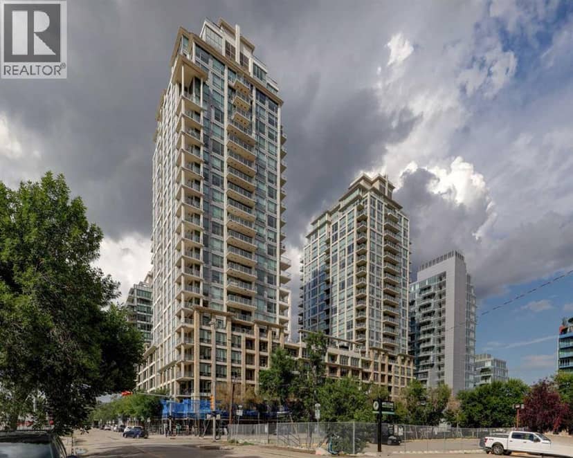 246, 222 Riverfront Avenue SW, Calgary