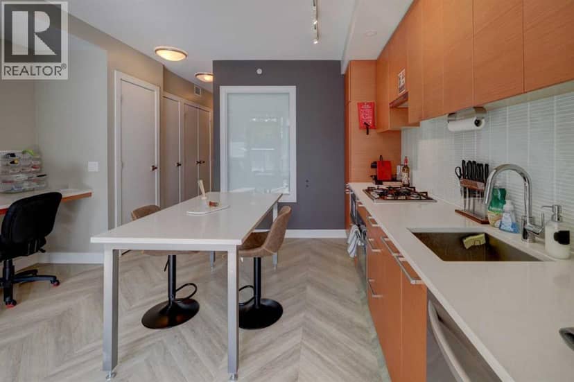 246, 222 Riverfront Avenue SW, Calgary, photo 5