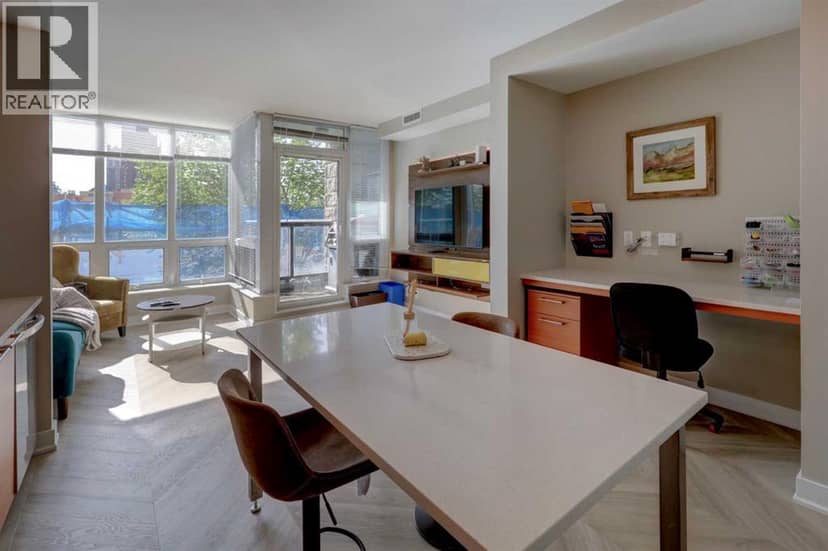 246, 222 Riverfront Avenue SW, Calgary, photo 8