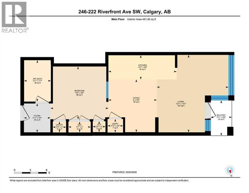 246, 222 Riverfront Avenue SW — photo 32 of 32