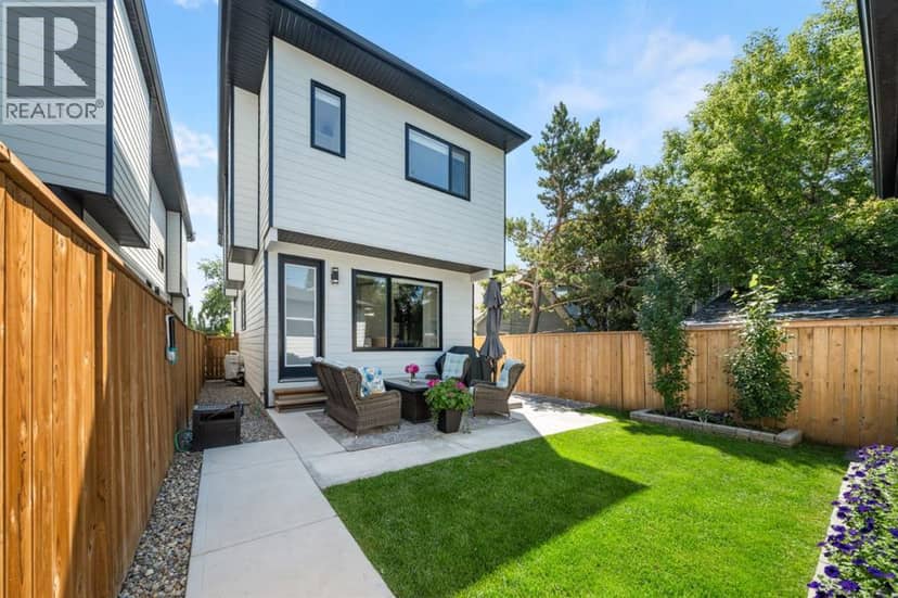 2407 33 Street SW, Calgary, photo 5