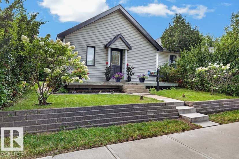 12768 118 ST NW, Edmonton, photo 2