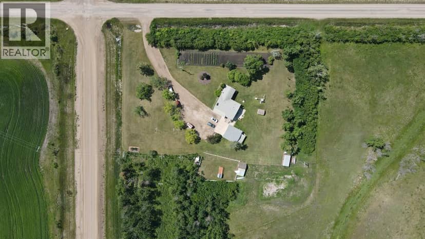 PT SW 29-49-26-W3M, Rural, photo 6