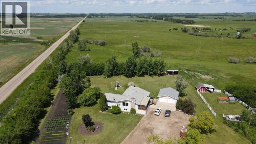 PT SW 29-49-26-W3M, Rural, photo 3