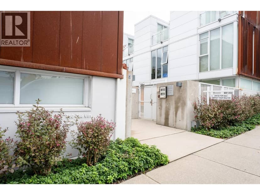 2208 WILLOW STREET, Vancouver, photo 5
