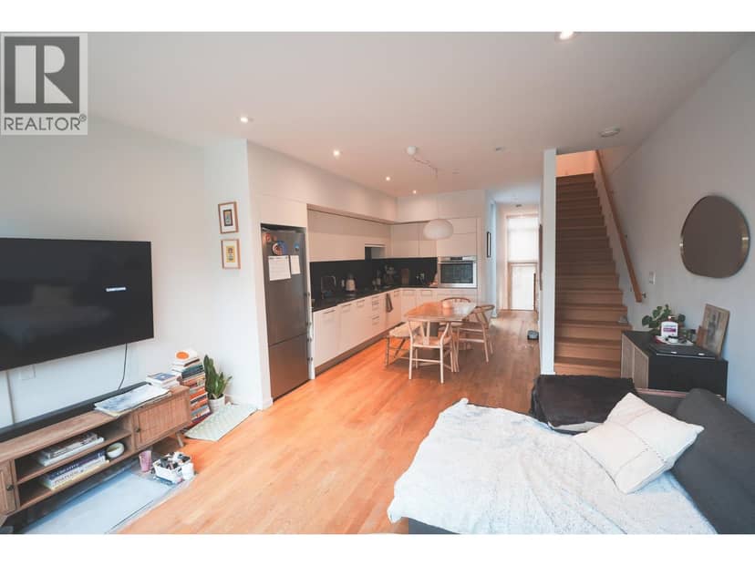 2208 WILLOW STREET, Vancouver, photo 6
