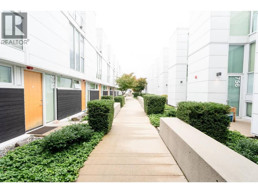 2208 WILLOW STREET, Vancouver, photo 3