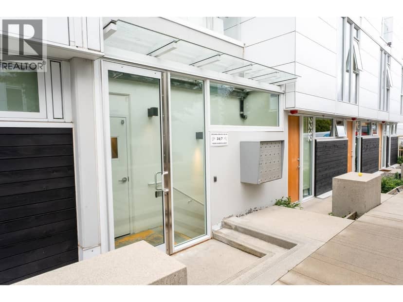 2208 WILLOW STREET, Vancouver, photo 4