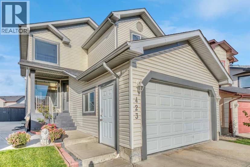 423 Taracove Estate Drive NE, Calgary, photo 2