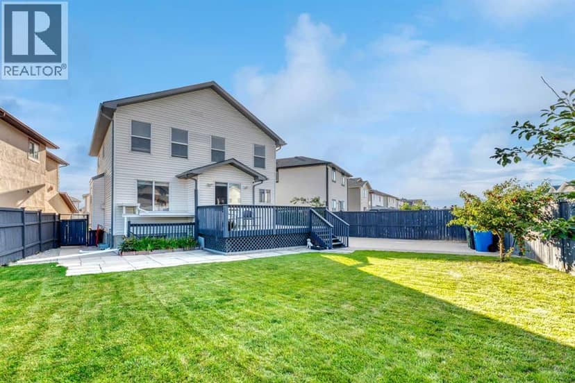 423 Taracove Estate Drive NE, Calgary, photo 6