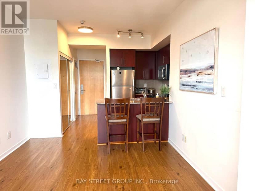 4602 - 65 Bremner Boulevard — photo 3 of 18
