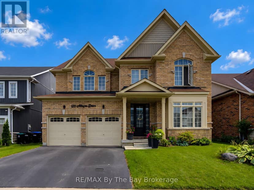 120 Allegra Drive — photo 2 of 40