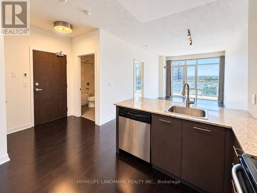1306 - 360 Square One Drive — photo 3 of 23