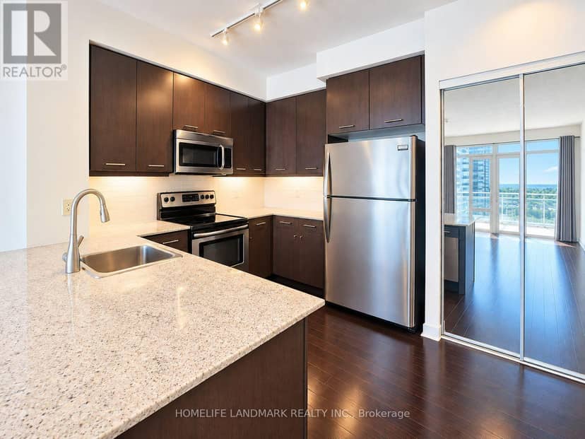 1306 - 360 Square One Drive — photo 4 of 23