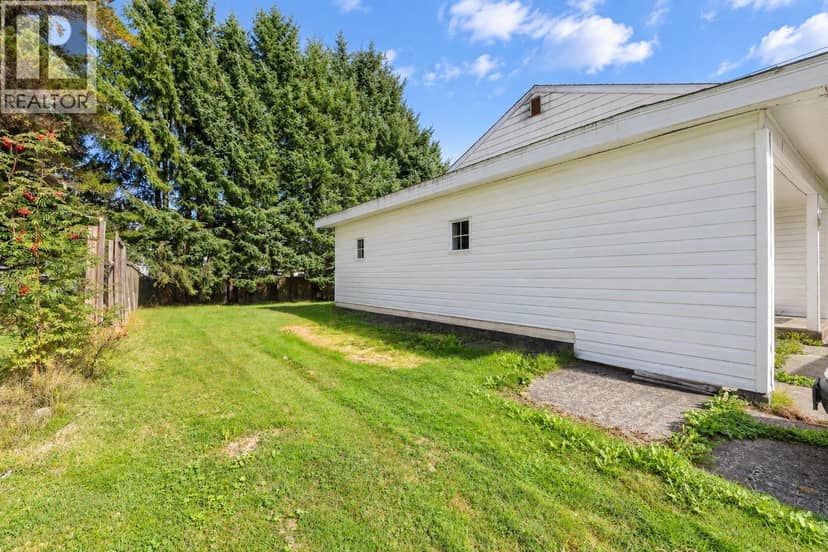 22 PARTRIDGE STREET, Kitimat, photo 5