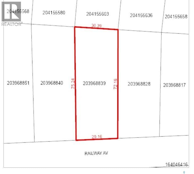 220 Railway AVENUE, Outlook, photo 2