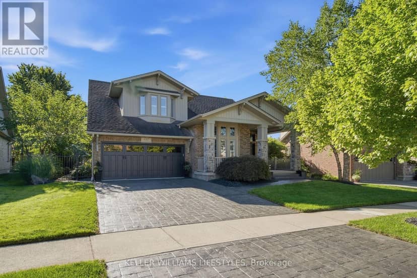 3327 Settlement Trail — photo 1 of 40