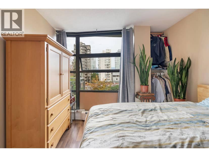 306 1688 ROBSON STREET, Vancouver, photo 5
