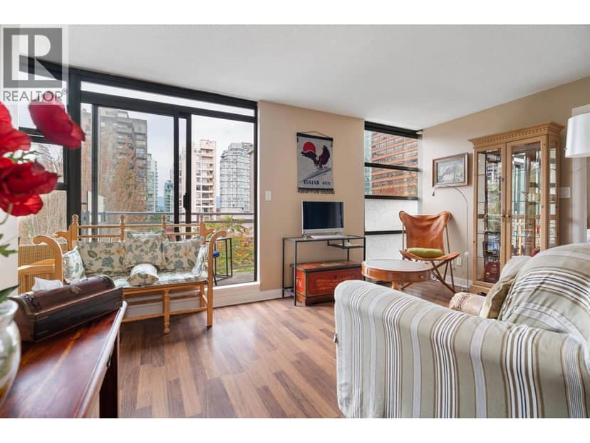 306 1688 ROBSON STREET, Vancouver, photo 4