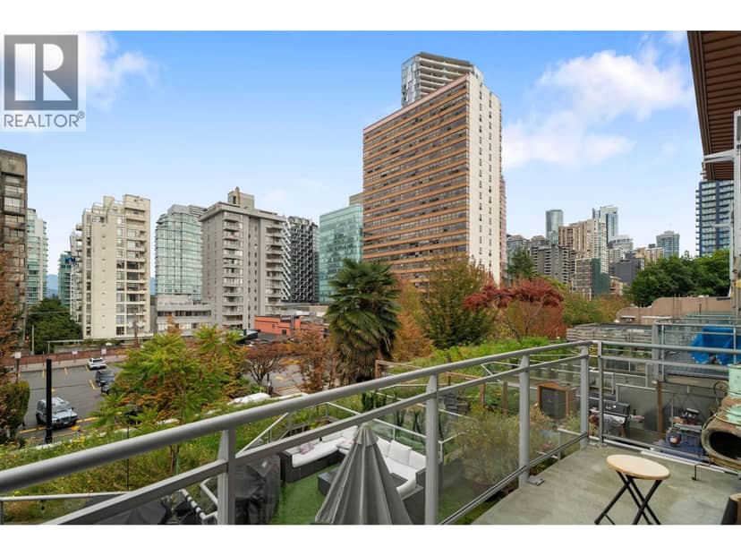 306 1688 ROBSON STREET, Vancouver, photo 7