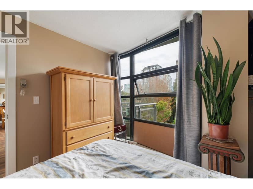306 1688 ROBSON STREET, Vancouver, photo 6