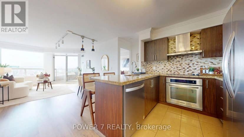 LPH18 - 9015 Leslie Street — photo 16 of 40