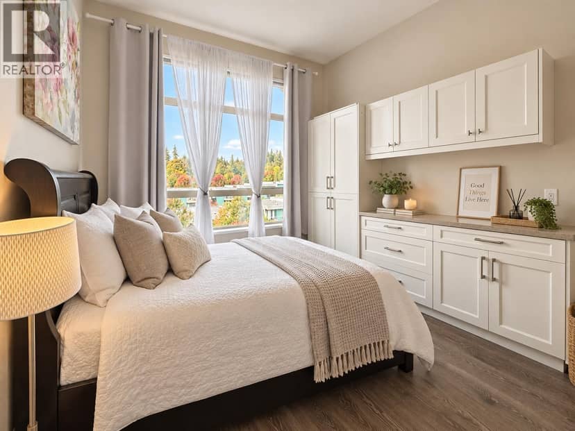 506 3602 ALDERCREST DRIVE, North Vancouver, photo 8