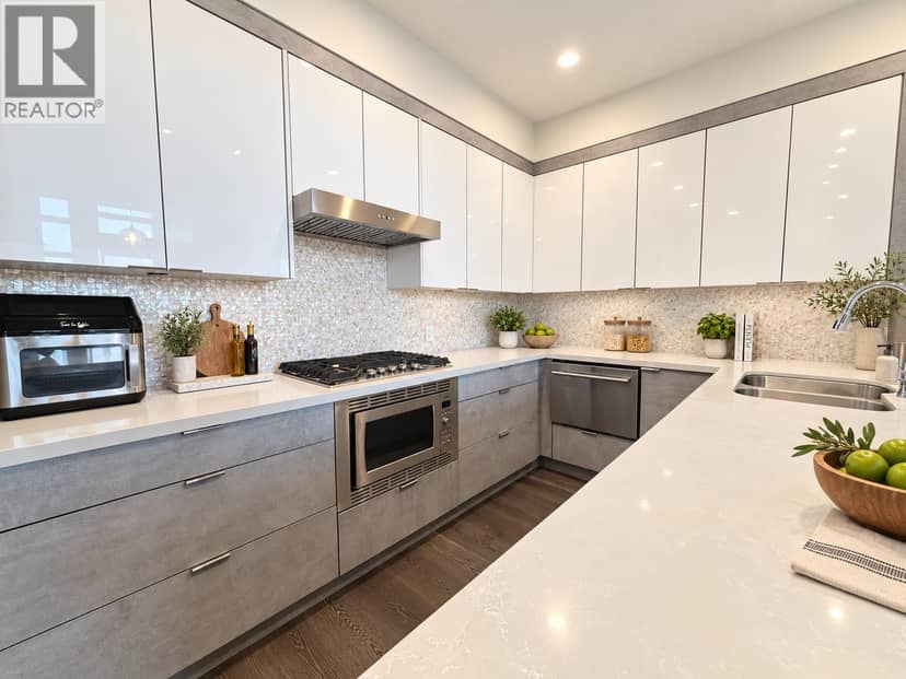 506 3602 ALDERCREST DRIVE, North Vancouver, photo 7