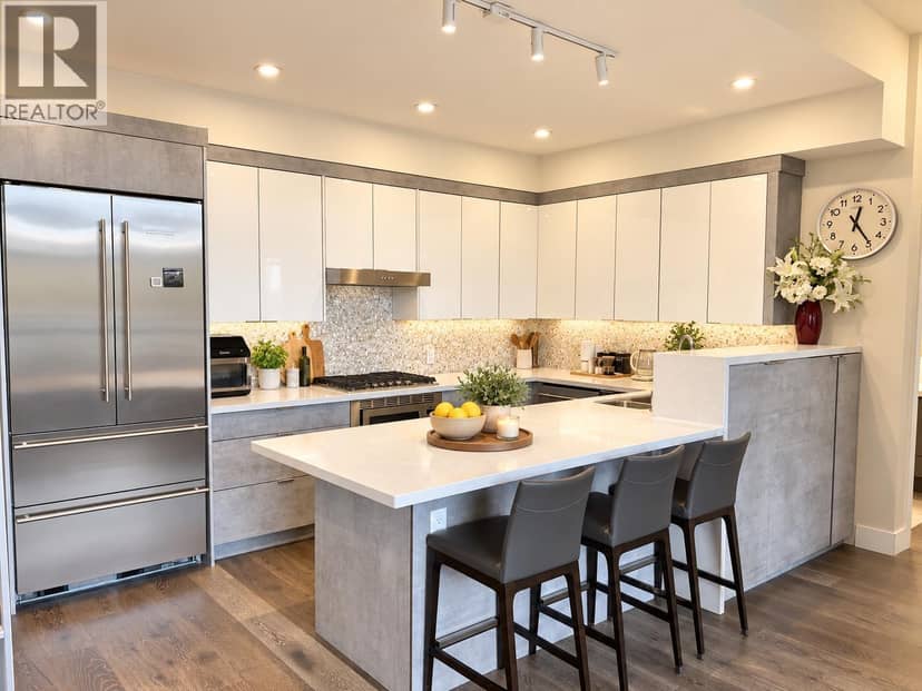 506 3602 ALDERCREST DRIVE, North Vancouver, photo 6