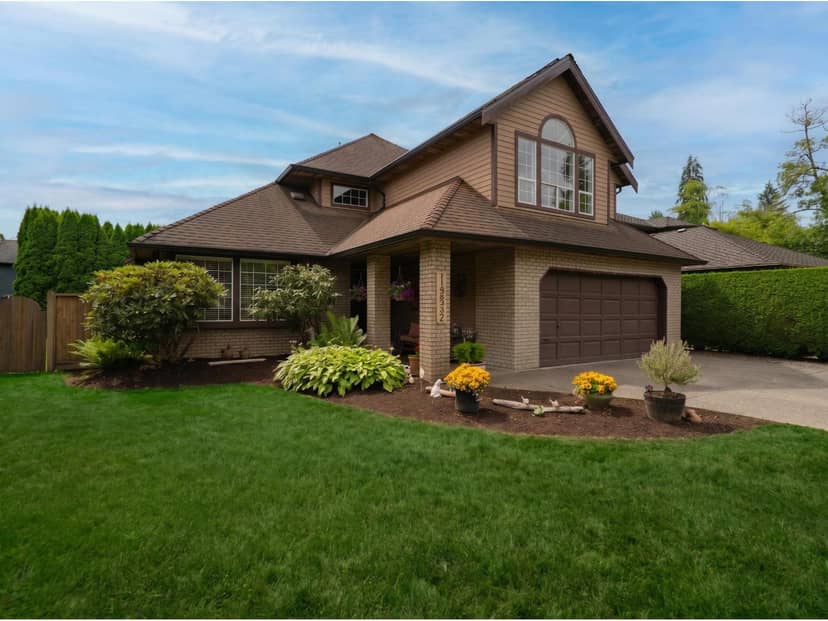14832 83 AVENUE, Surrey