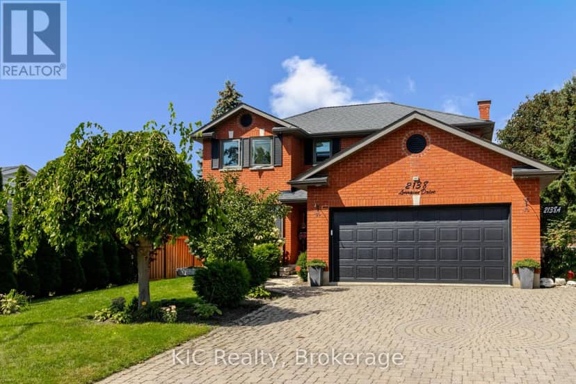 2138 Lorraine Drive, Peterborough