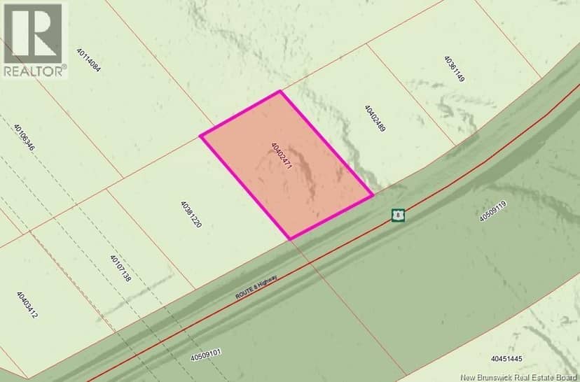 2.47 Acres Route 8 — photo 1 of 2