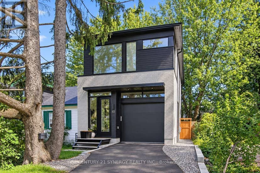 83 Boyce Avenue, Ottawa, photo 2