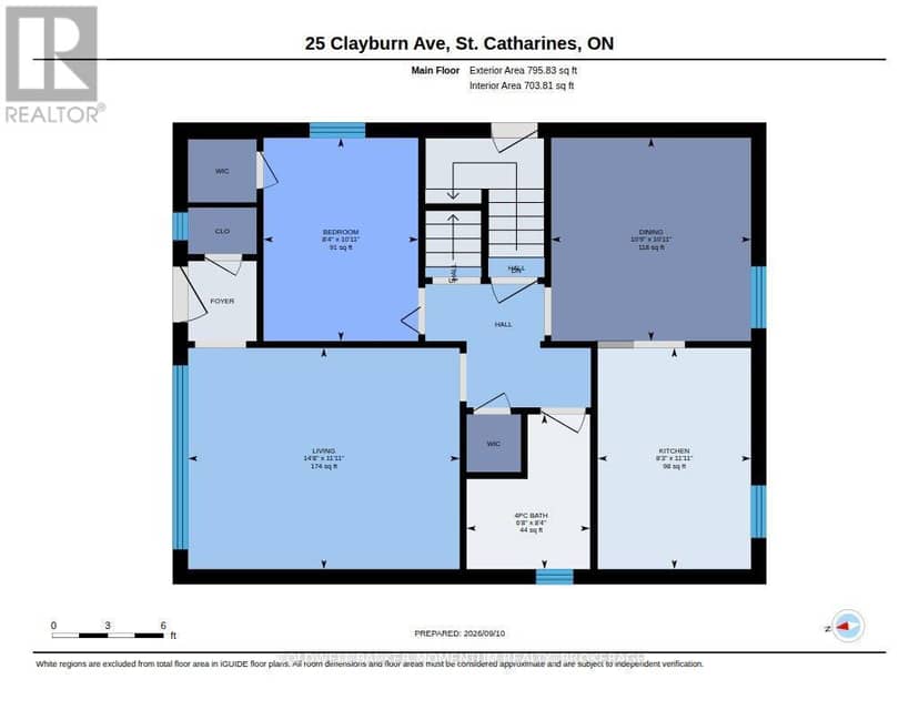 25 Clayburn Avenue — photo 30 of 32