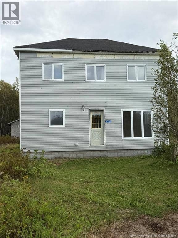 5337 117 Route, Baie-Sainte-Anne