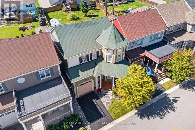 3306 Summerhill Way, Severn, photo 4