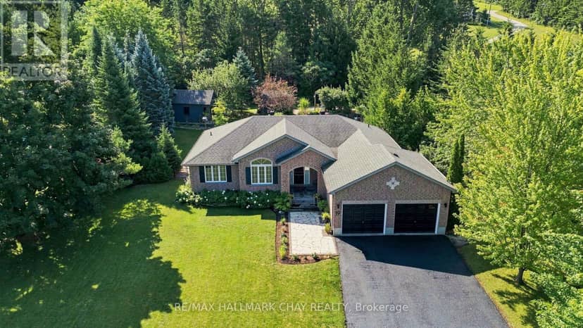 19 Eder Trail, Springwater