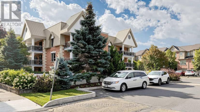 311 - 830 Scollard Court — photo 2 of 40