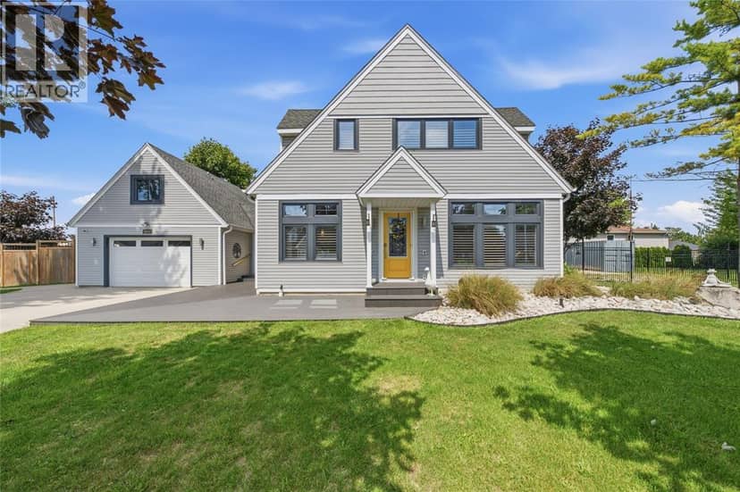 4696 Crescent Drive, Port Lambton, photo 2