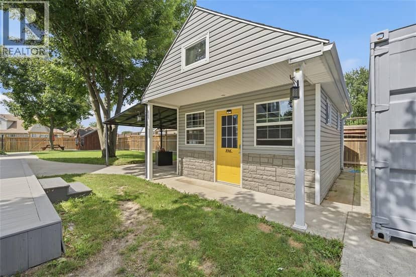 4696 Crescent Drive, Port Lambton, photo 8