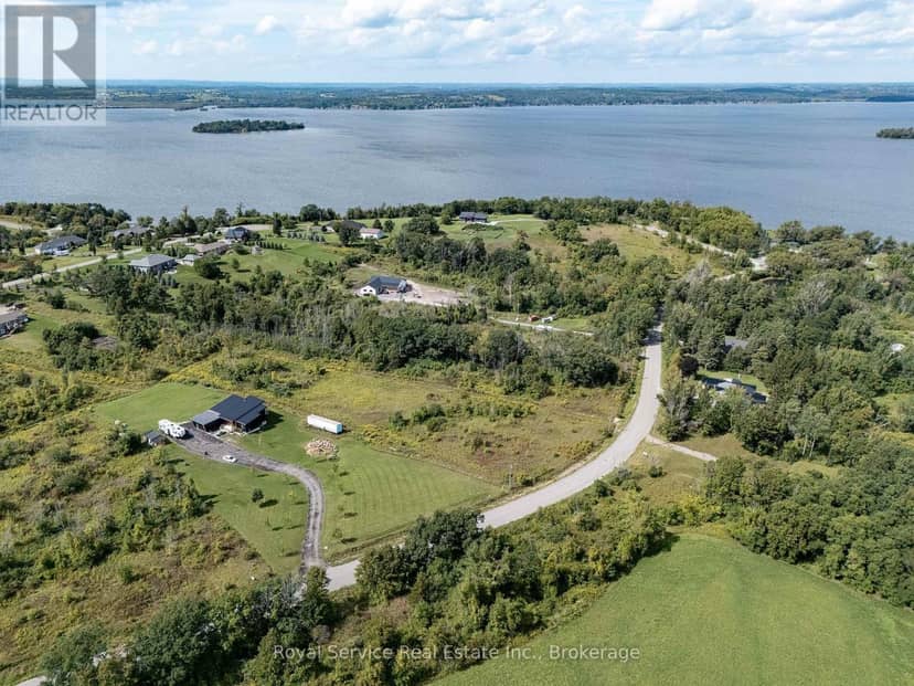Lot 10 - 0 Sully Road, Hamilton Township