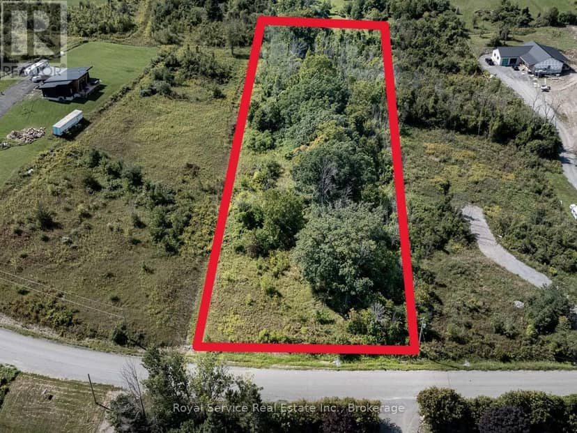 Lot 10 - 0 Sully Road, Hamilton Township, photo 2