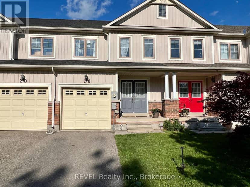 18 Mackenzie King Avenue — photo 1 of 23