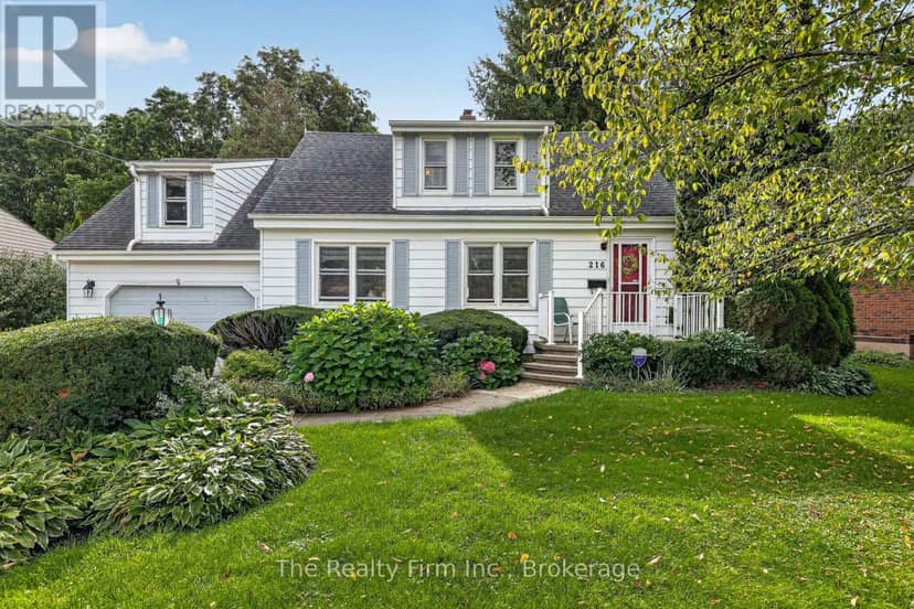 216 Bower Hill Road — photo 1 of 40