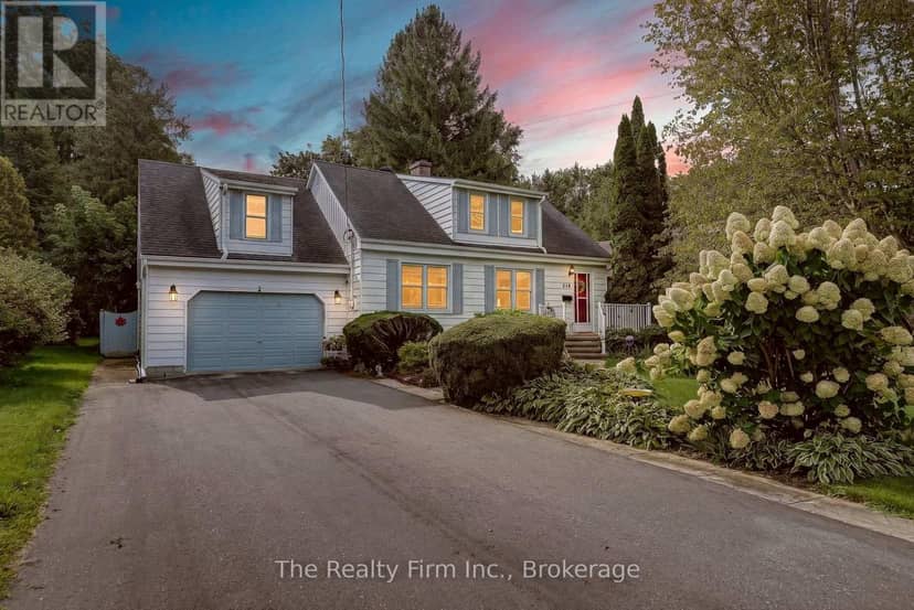 216 Bower Hill Road — photo 3 of 40