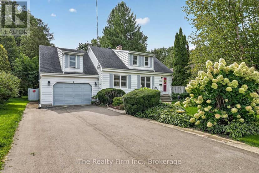 216 Bower Hill Road — photo 4 of 40
