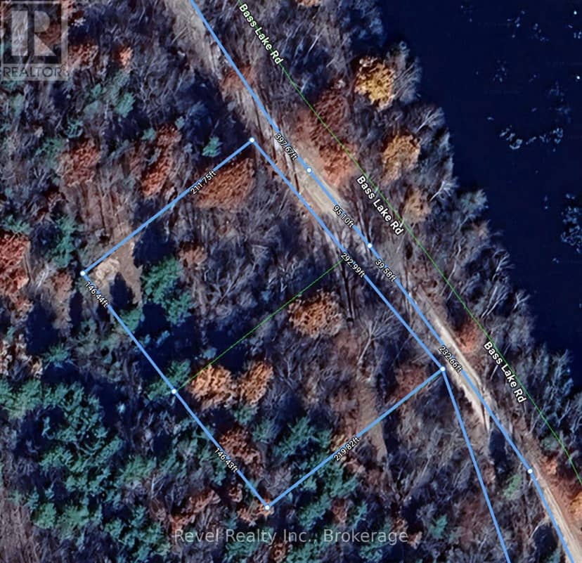 Lot 27 Part 2 - 505 Bass Lake Road — photo 33 of 33